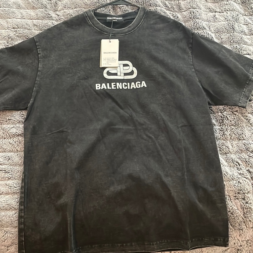 Balenciaga Shirt